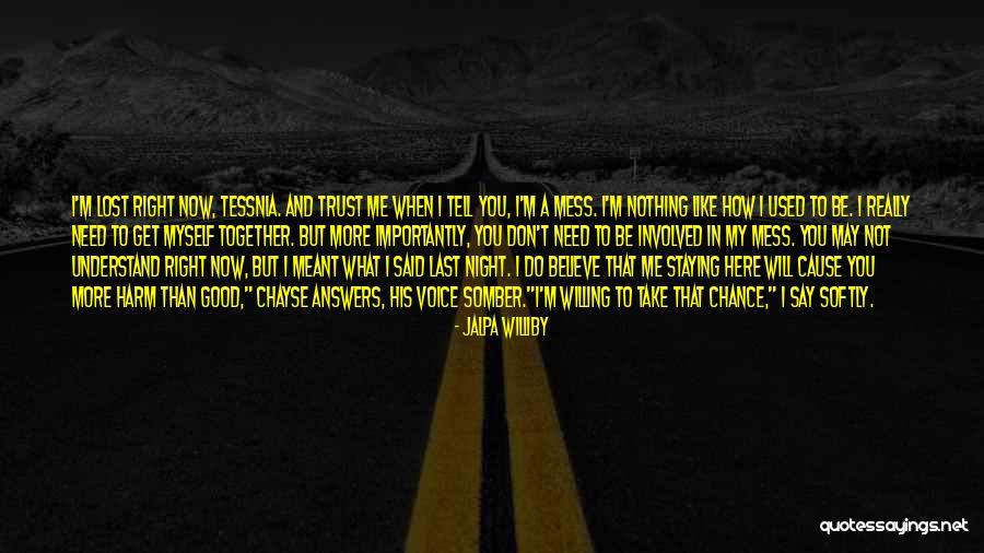 Dreams Last Night Quotes By Jalpa Williby Dreams Last Night Quotes By Jalpa Williby