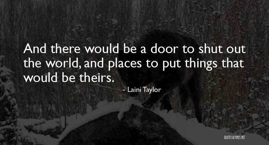 Dreams Of Gods And Monsters Quotes By Laini Taylor Dreams Of Gods And Monsters Quotes By Laini Taylor
