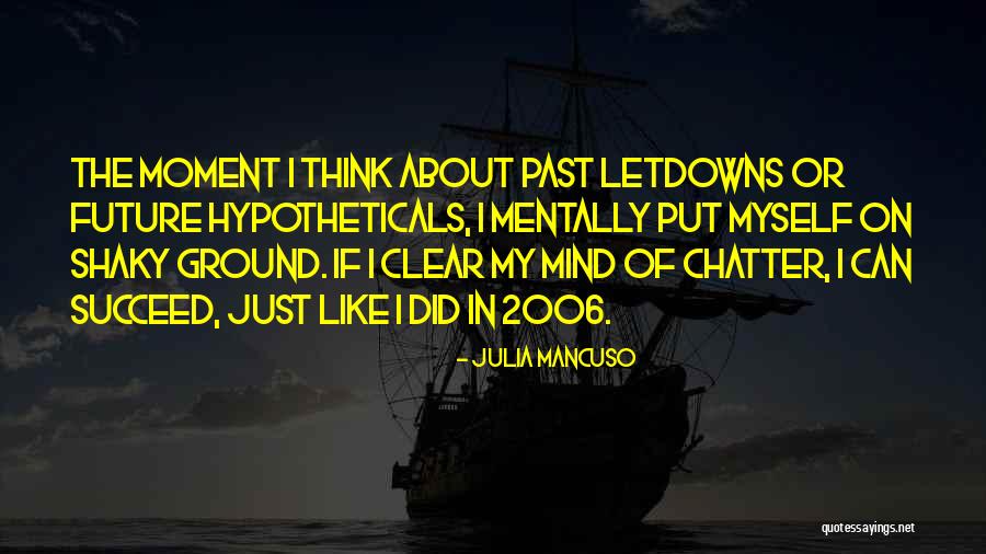 Dreams Of Mice And Men Quotes By Julia Mancuso Dreams Of Mice And Men Quotes By Julia Mancuso