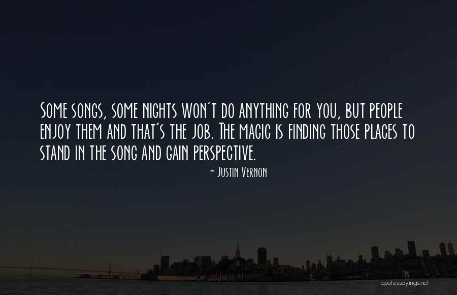 Dreams Of Mice And Men Quotes By Justin Vernon Dreams Of Mice And Men Quotes By Justin Vernon
