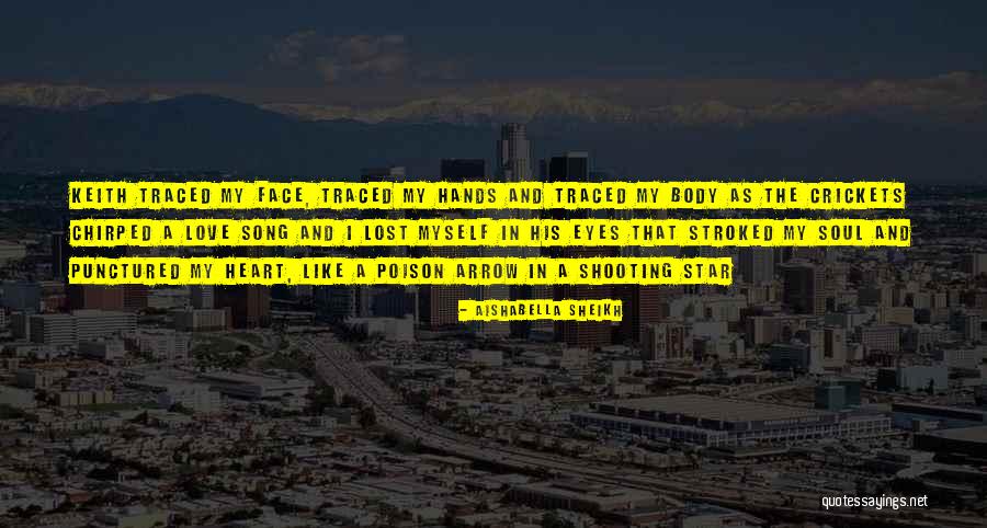 Dreams Of Poison Quotes By Aishabella Sheikh Dreams Of Poison Quotes By Aishabella Sheikh