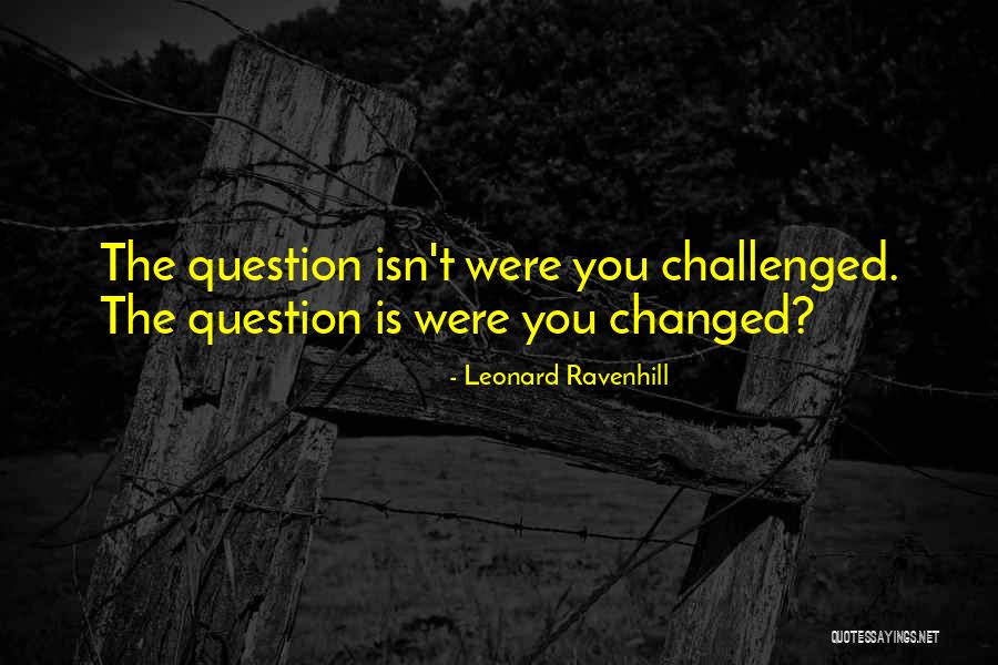 Dreams Of Poison Quotes By Leonard Ravenhill Dreams Of Poison Quotes By Leonard Ravenhill