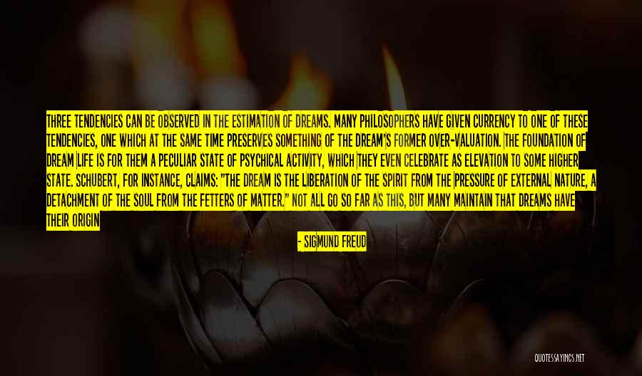 Dreams Sigmund Freud Quotes By Sigmund Freud Dreams Sigmund Freud Quotes By Sigmund Freud