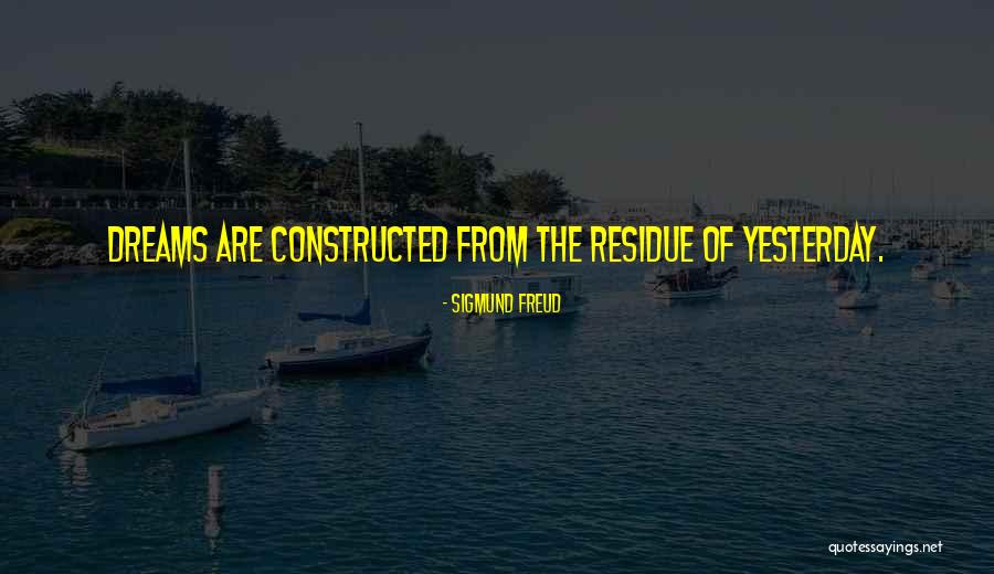 Dreams Sigmund Freud Quotes By Sigmund Freud Dreams Sigmund Freud Quotes By Sigmund Freud