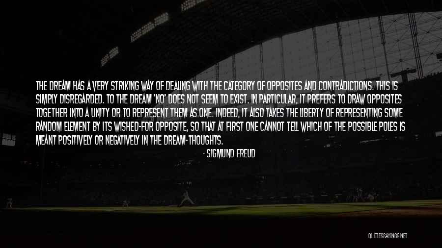 Dreams Sigmund Freud Quotes By Sigmund Freud Dreams Sigmund Freud Quotes By Sigmund Freud