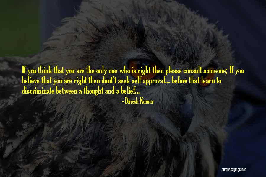 Dreams To Success Quotes By Dinesh Kumar