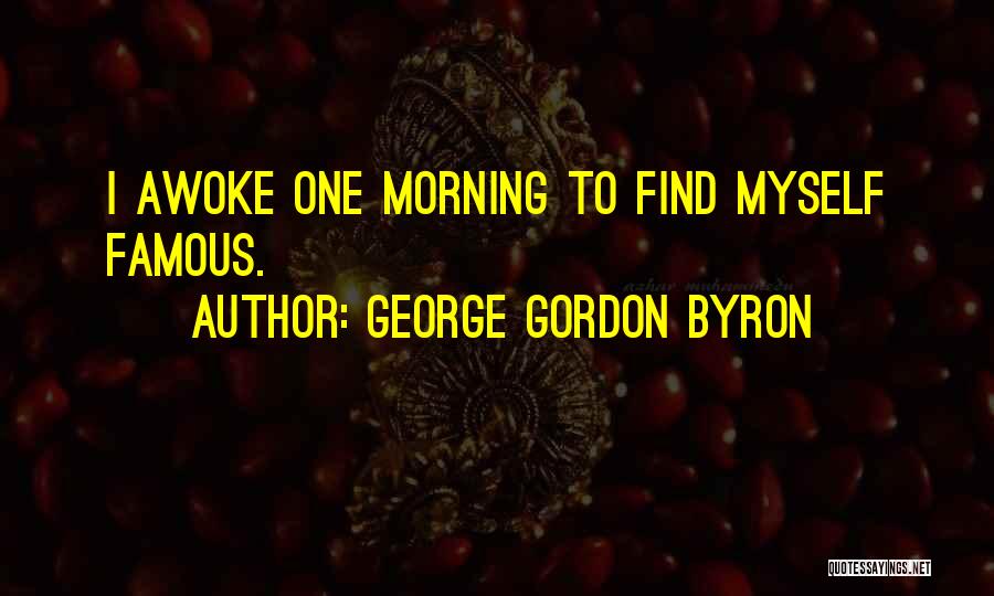 Dreams To Success Quotes By George Gordon Byron