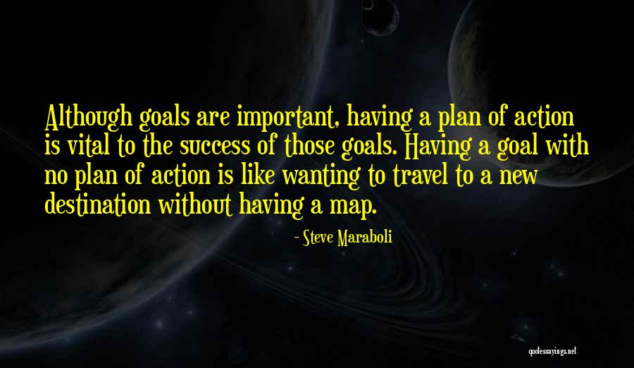 Dreams To Success Quotes By Steve Maraboli