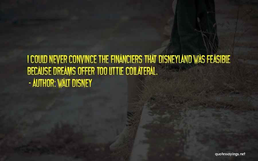 Dreams Walt Disney Quotes By Walt Disney