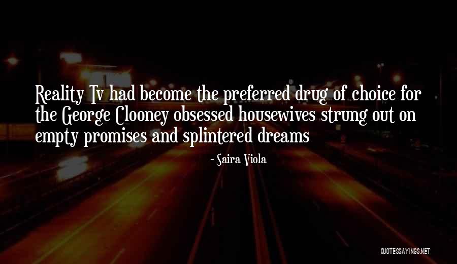 Dreams Will Become A Reality Quotes By Saira Viola Dreams Will Become A Reality Quotes By Saira Viola
