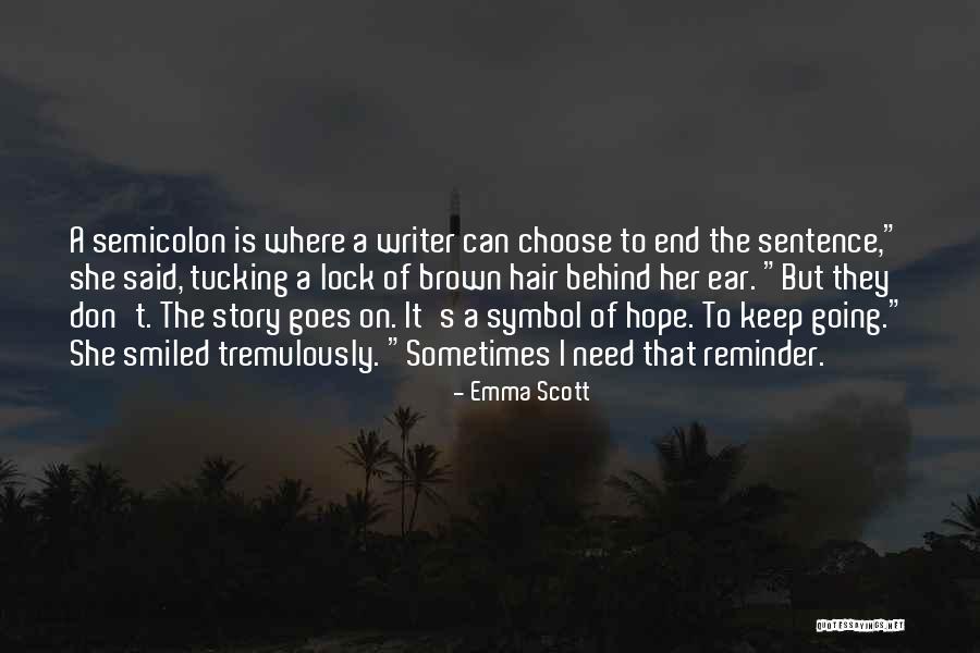 Dreamscapes Llc Quotes By Emma Scott Dreamscapes Llc Quotes By Emma Scott