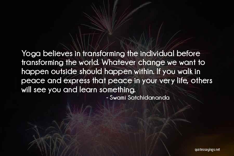 Dreamscapes Llc Quotes By Swami Satchidananda Dreamscapes Llc Quotes By Swami Satchidananda