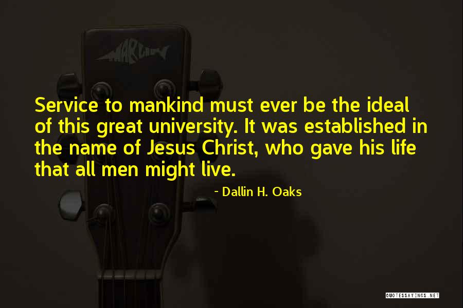 Dreamsceneseven Quotes By Dallin H. Oaks Dreamsceneseven Quotes By Dallin H. Oaks