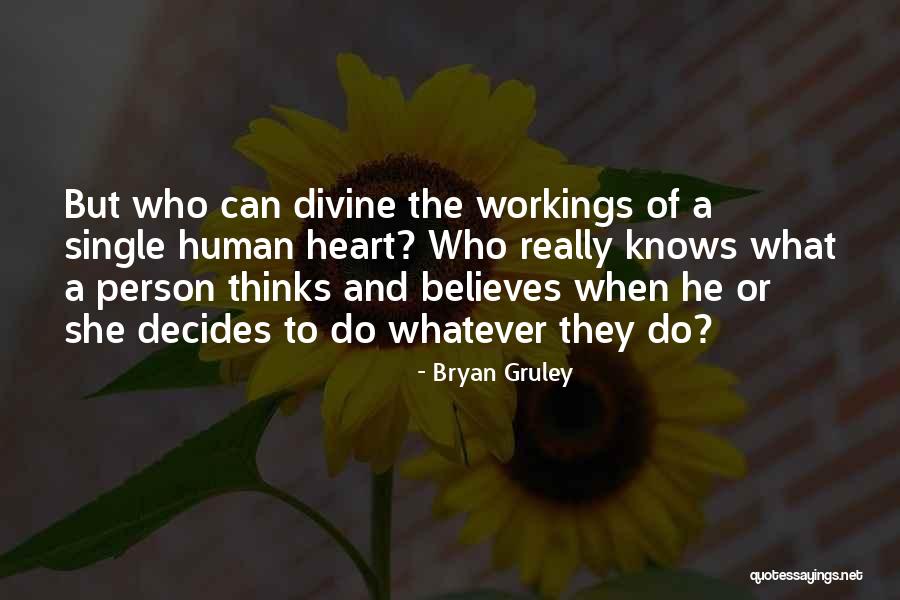 Dreamseeds Quotes By Bryan Gruley Dreamseeds Quotes By Bryan Gruley