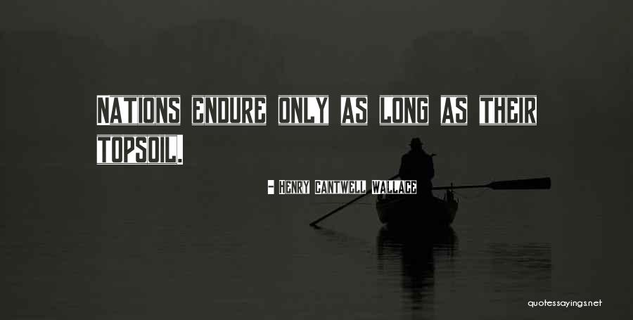 Dreamseeds Quotes By Henry Cantwell Wallace Dreamseeds Quotes By Henry Cantwell Wallace