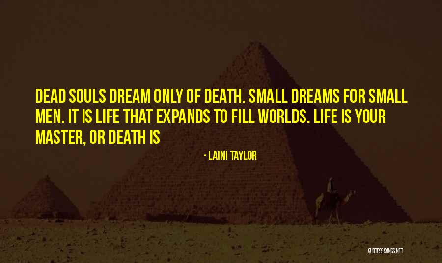 Dreamseeds Quotes By Laini Taylor Dreamseeds Quotes By Laini Taylor