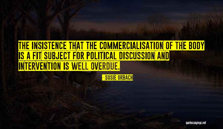 Dreamsound Quotes By Susie Orbach Dreamsound Quotes By Susie Orbach
