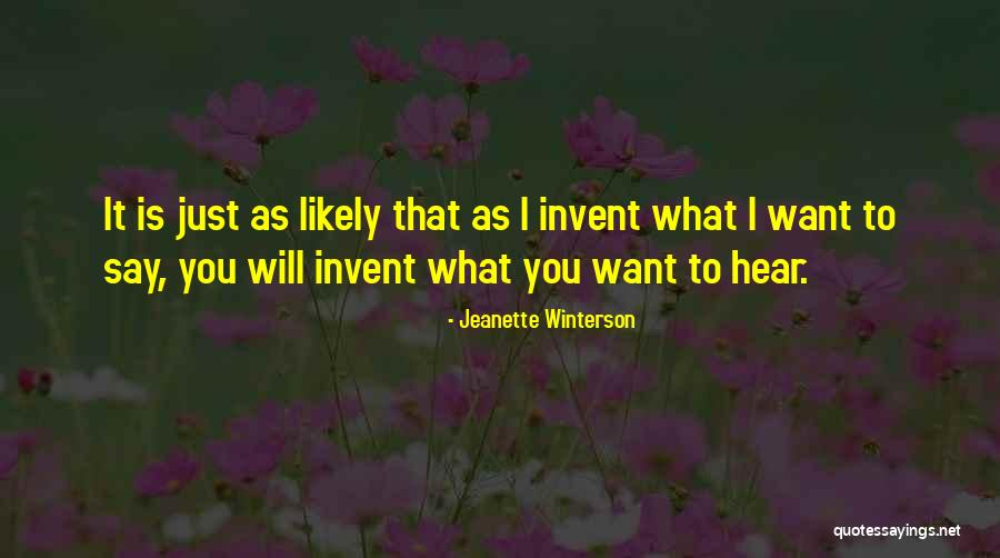 Dreamspace Inflatable Quotes By Jeanette Winterson Dreamspace Inflatable Quotes By Jeanette Winterson