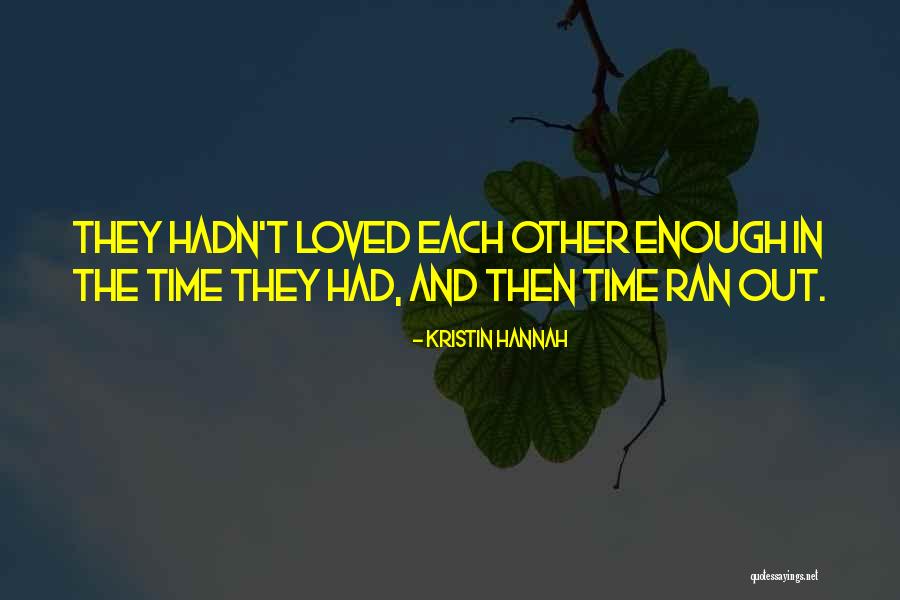 Dreamspace Tv Quotes By Kristin Hannah Dreamspace Tv Quotes By Kristin Hannah