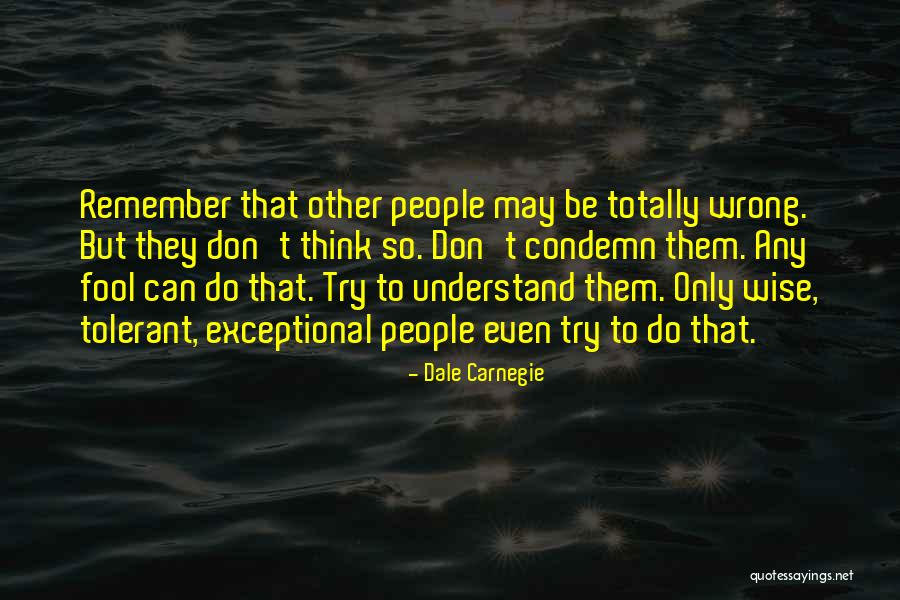 Dreamwidth Profile Quotes By Dale Carnegie Dreamwidth Profile Quotes By Dale Carnegie