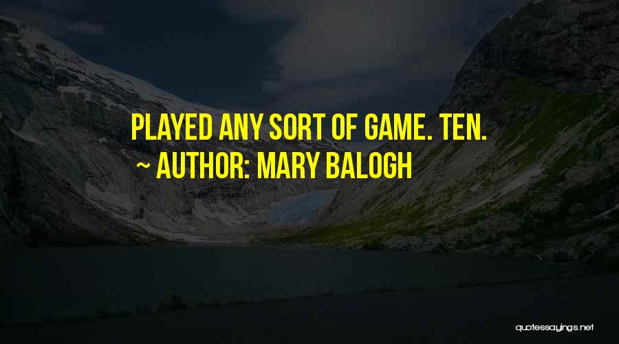 Dreamworks Spirit Quotes By Mary Balogh