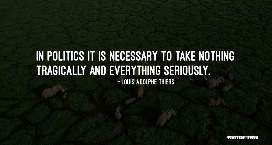Dreamworks Trolls Quotes By Louis Adolphe Thiers Dreamworks Trolls Quotes By Louis Adolphe Thiers