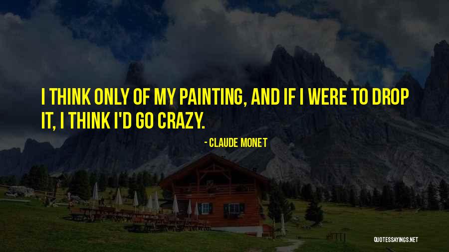 Dreamworlds Hans Quotes By Claude Monet Dreamworlds Hans Quotes By Claude Monet