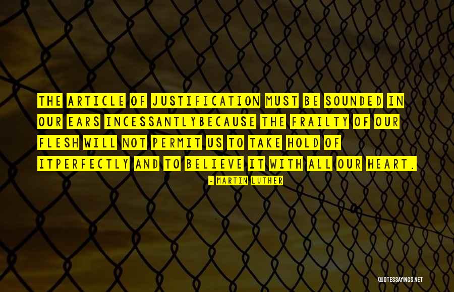 Dreariest Us Cities Quotes By Martin Luther Dreariest Us Cities Quotes By Martin Luther