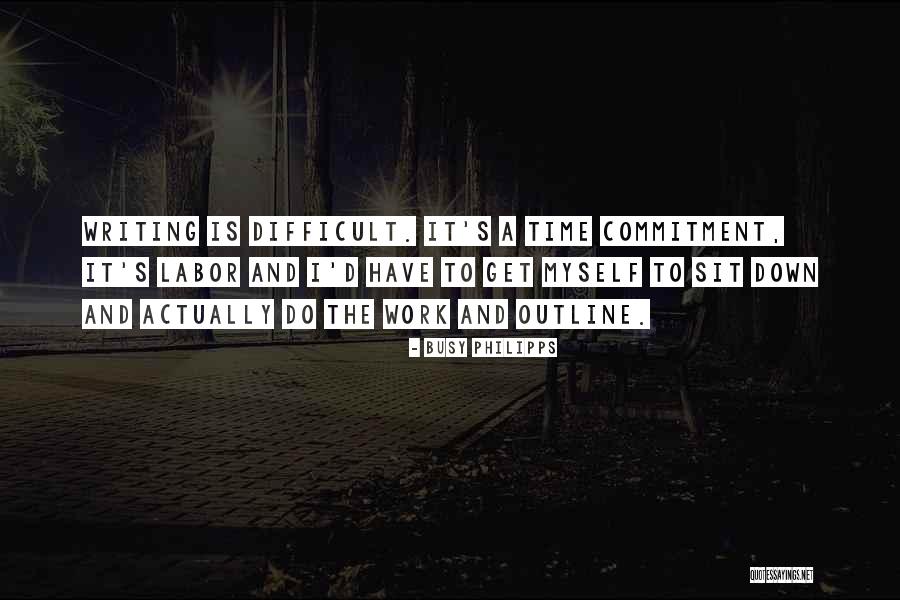 Drechsel Business Quotes By Busy Philipps Drechsel Business Quotes By Busy Philipps