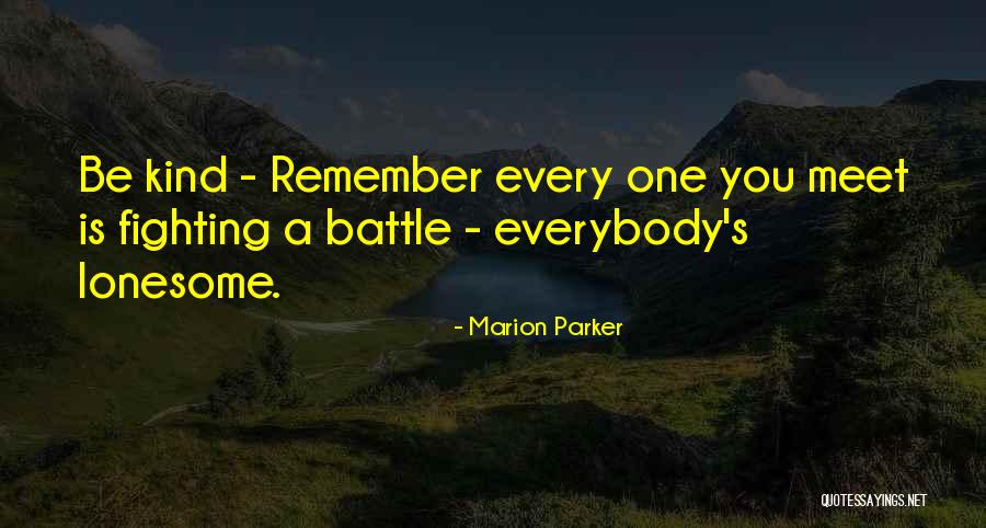 Drechselstube Quotes By Marion Parker Drechselstube Quotes By Marion Parker