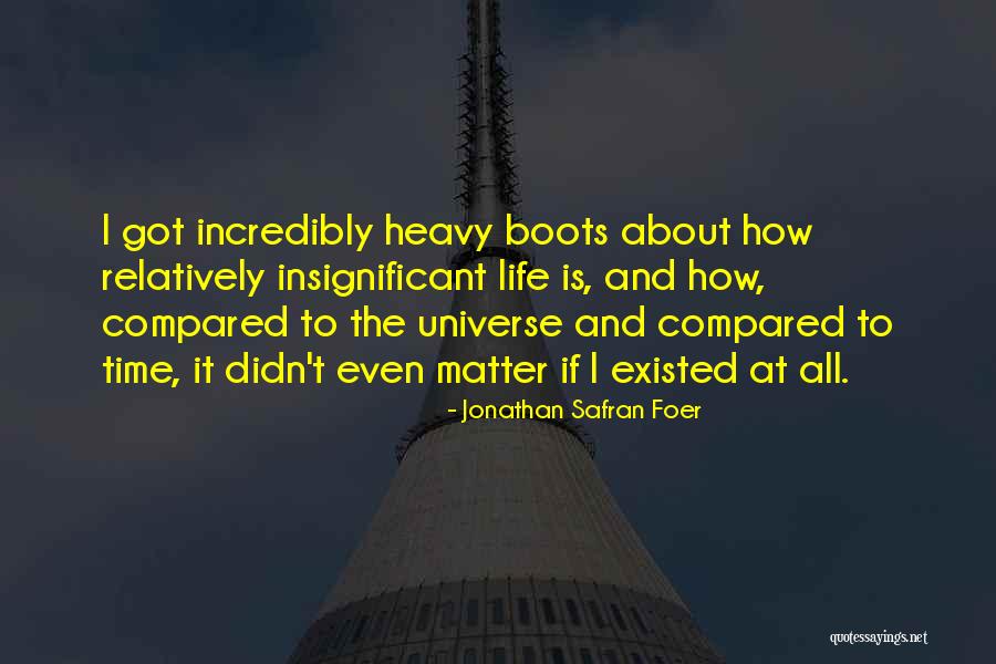 Drechselwerkstatt Quotes By Jonathan Safran Foer Drechselwerkstatt Quotes By Jonathan Safran Foer