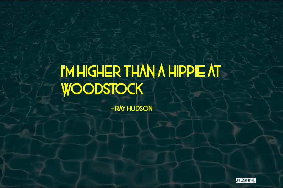 Drechsler Brown Quotes By Ray Hudson Drechsler Brown Quotes By Ray Hudson