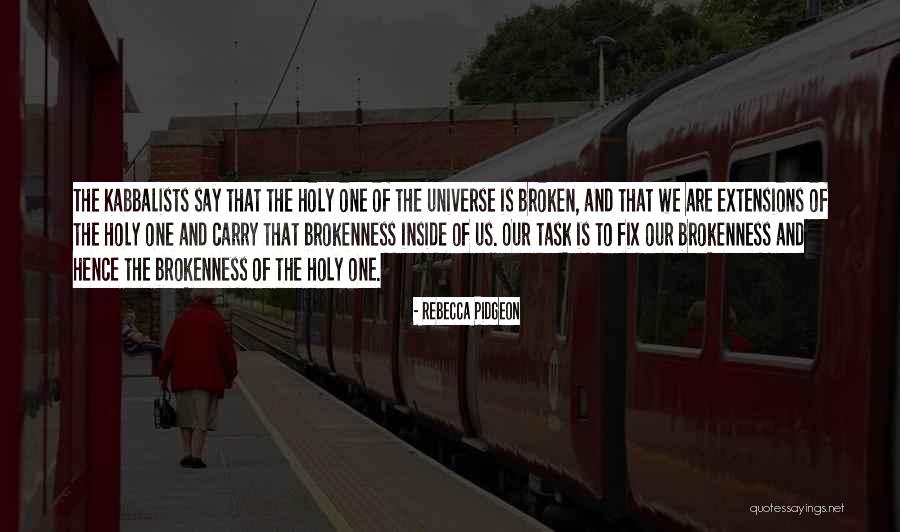 Drechsler Brown Quotes By Rebecca Pidgeon Drechsler Brown Quotes By Rebecca Pidgeon