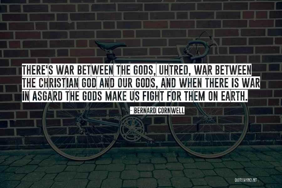 Drecker Quotes By Bernard Cornwell Drecker Quotes By Bernard Cornwell