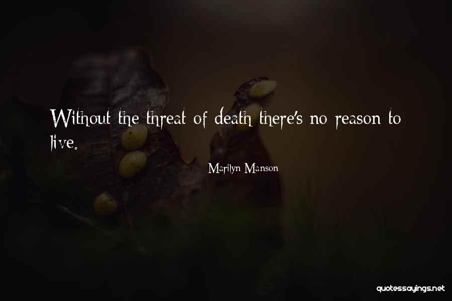 Dredg – Quotes By Marilyn Manson Dredg – Quotes By Marilyn Manson