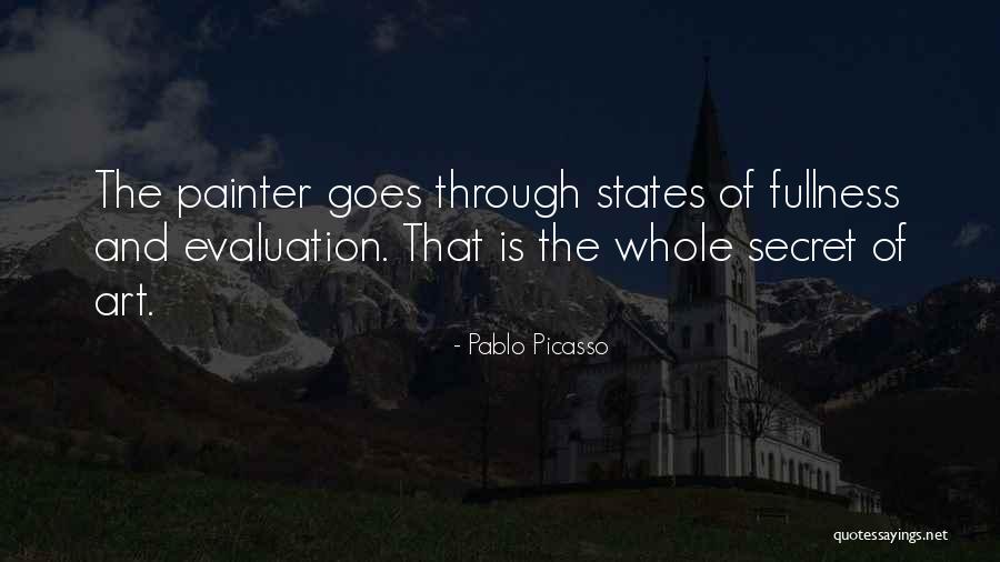 Dredgers Quotes By Pablo Picasso Dredgers Quotes By Pablo Picasso
