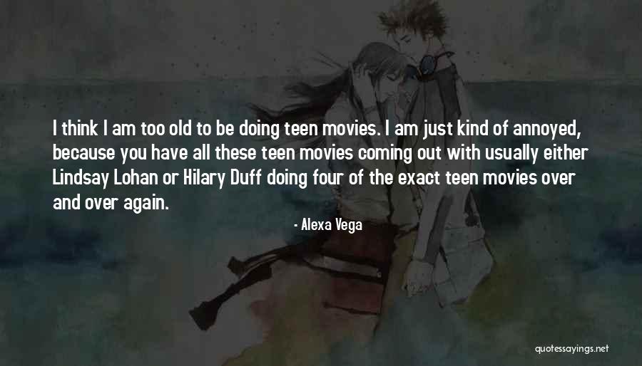 Dredging Corporation Quotes By Alexa Vega Dredging Corporation Quotes By Alexa Vega