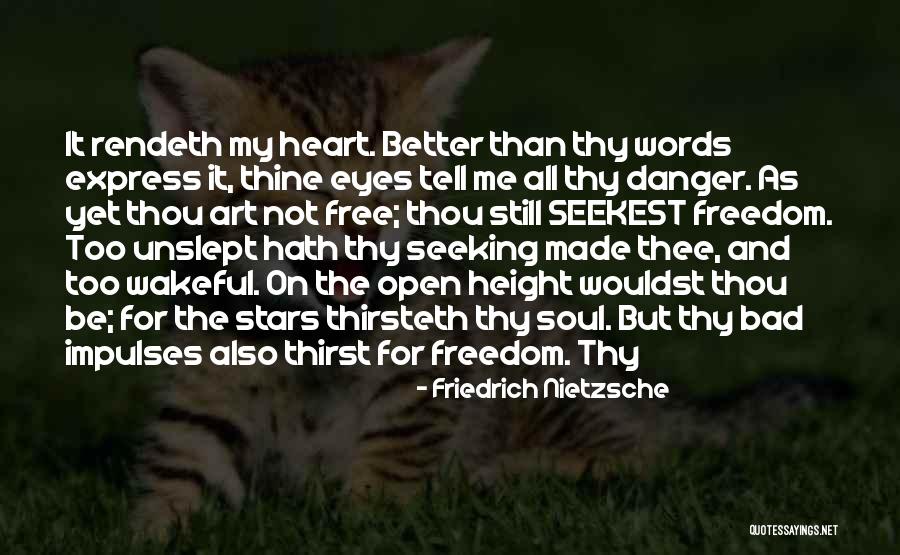 Dredging Corporation Quotes By Friedrich Nietzsche Dredging Corporation Quotes By Friedrich Nietzsche