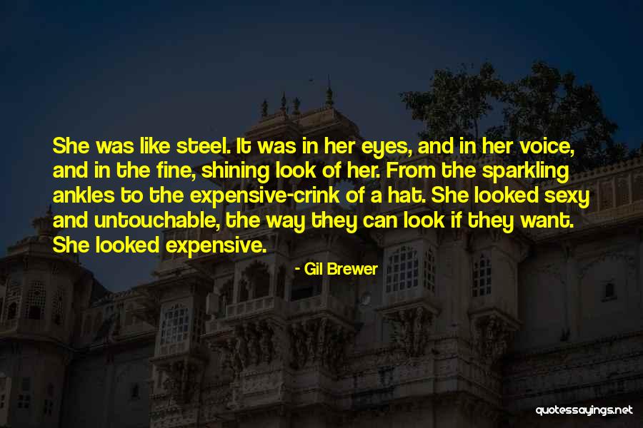 Dredging Corporation Quotes By Gil Brewer Dredging Corporation Quotes By Gil Brewer