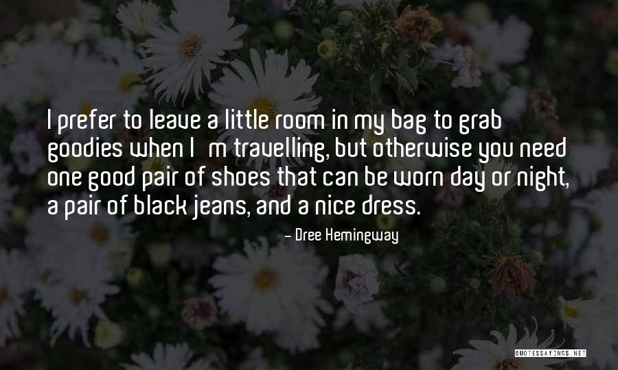 Dree Hemingway Quotes 1514778 Dree Hemingway Quotes 1514778