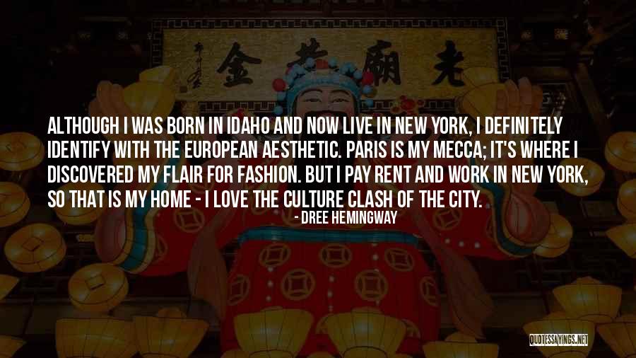 Dree Hemingway Quotes 209150 Dree Hemingway Quotes 209150