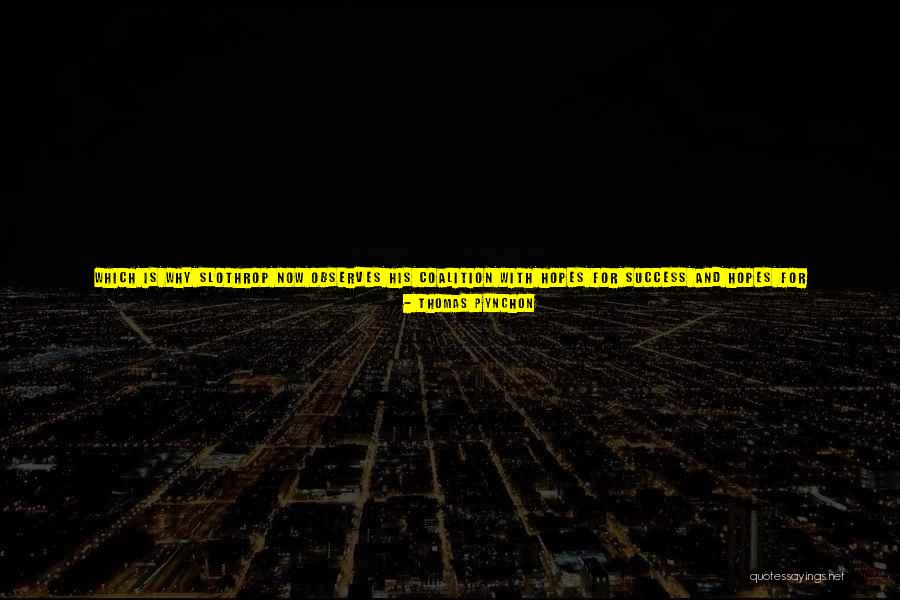 Dreeben Quotes By Thomas Pynchon Dreeben Quotes By Thomas Pynchon