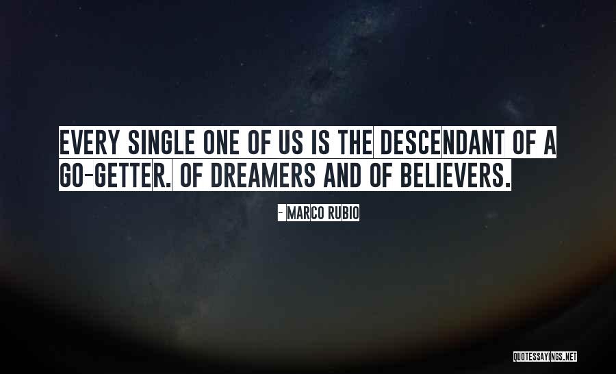 Dreebles Quotes By Marco Rubio Dreebles Quotes By Marco Rubio