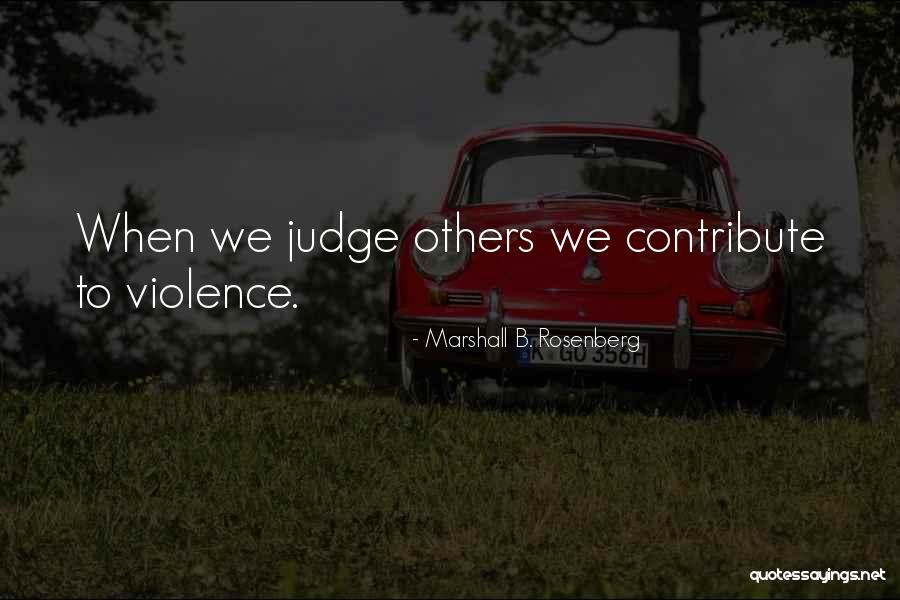 Dreedwin Quotes By Marshall B. Rosenberg Dreedwin Quotes By Marshall B. Rosenberg
