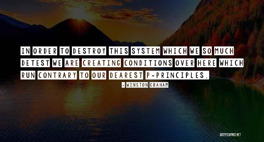 Dreema Logistics Quotes By Winston Graham Dreema Logistics Quotes By Winston Graham