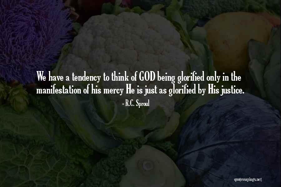 Dreesen Code Quotes By R.C. Sproul