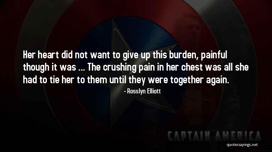 Dreessen Dokter Quotes By Rosslyn Elliott Dreessen Dokter Quotes By Rosslyn Elliott