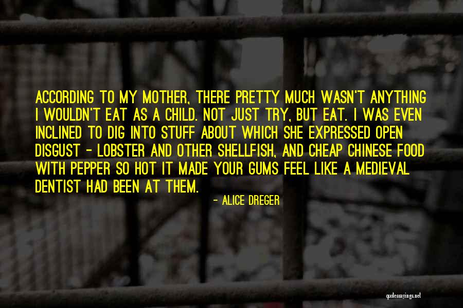 Dreger Quotes By Alice Dreger Dreger Quotes By Alice Dreger