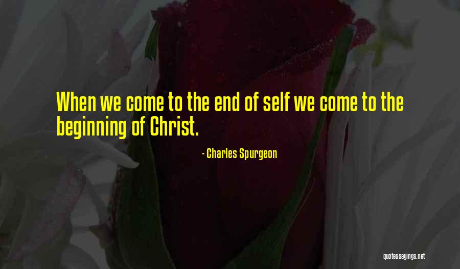 Dreger Report Quotes By Charles Spurgeon Dreger Report Quotes By Charles Spurgeon