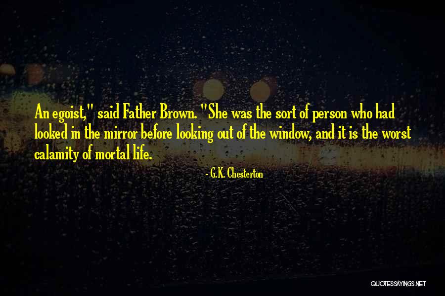Dreger Report Quotes By G.K. Chesterton Dreger Report Quotes By G.K. Chesterton
